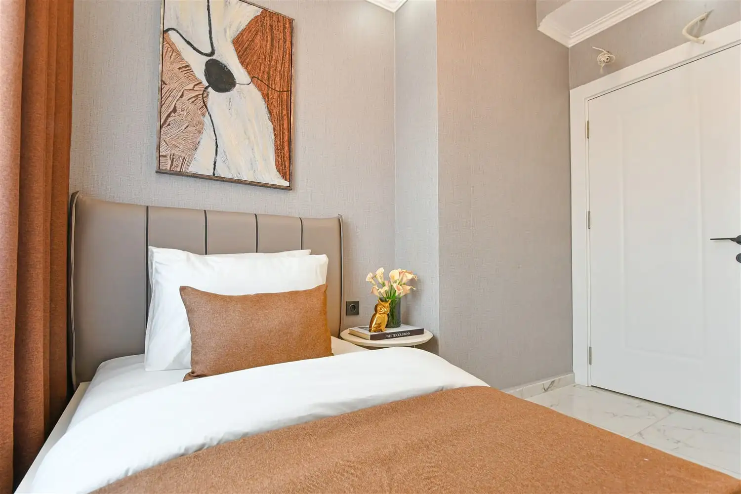 Flat 50m² in Turkey, Demirtas. Priced at 119000€ rent photo-24