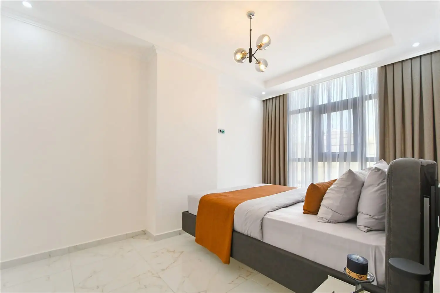 Flat 50m² in Turkey, Demirtas. Priced at 119000€ rent photo-26