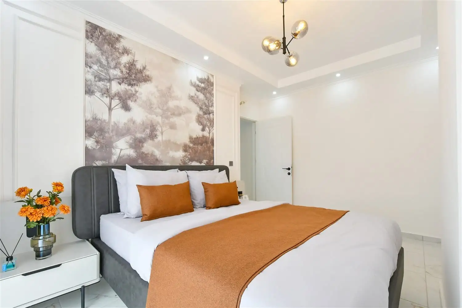 Flat 50m² in Turkey, Demirtas. Priced at 119000€ rent photo-30