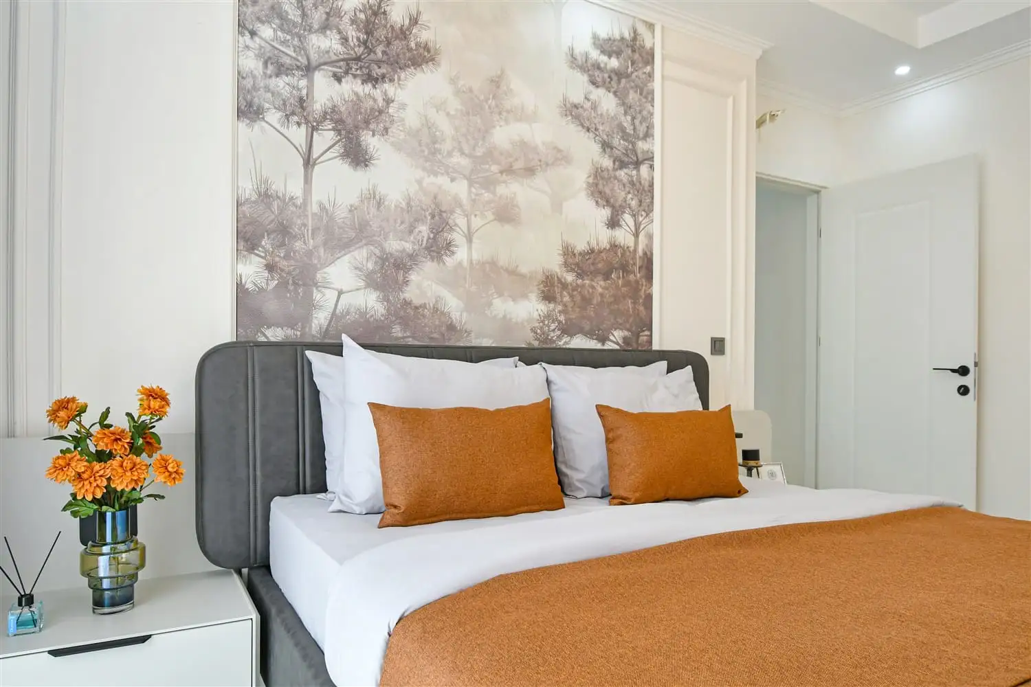 Flat 50m² in Turkey, Demirtas. Priced at 119000€ rent photo-31