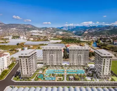 Buy in Turkey for 119000€