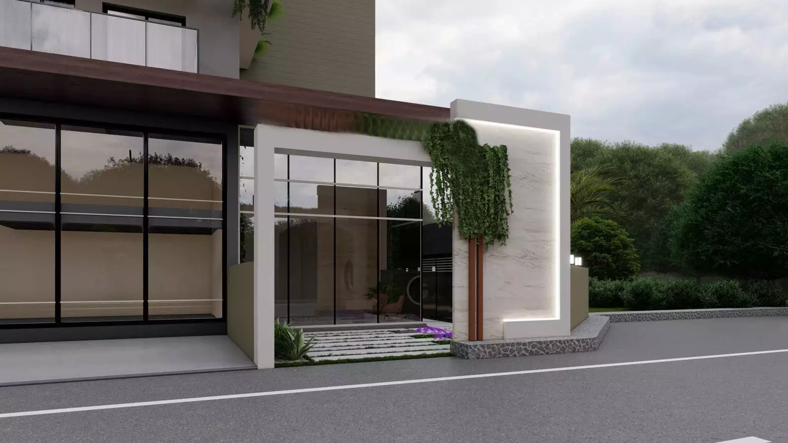 Flat 49m² in Turkey, Mahmutlar. Priced at 130000€ rent photo-5
