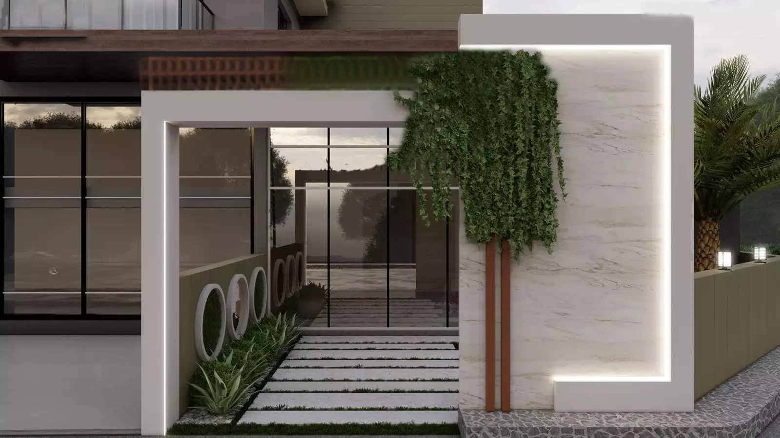 Flat 49m² in Turkey, Mahmutlar. Priced at 130000€ rent photo-6
