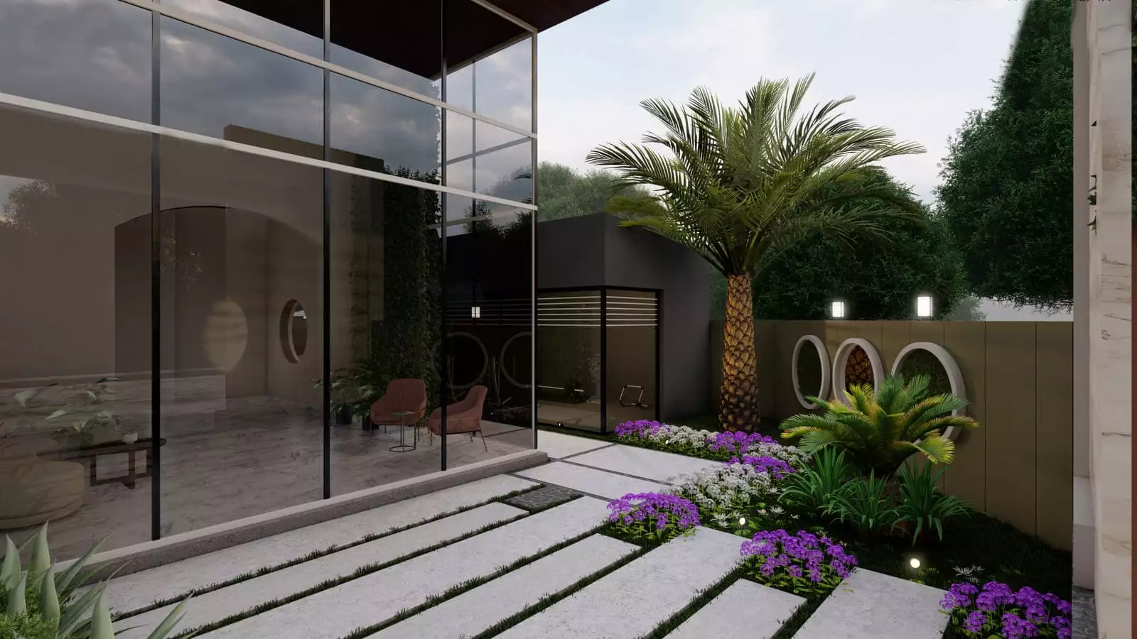 Flat 49m² in Turkey, Mahmutlar. Priced at 130000€ rent photo-8