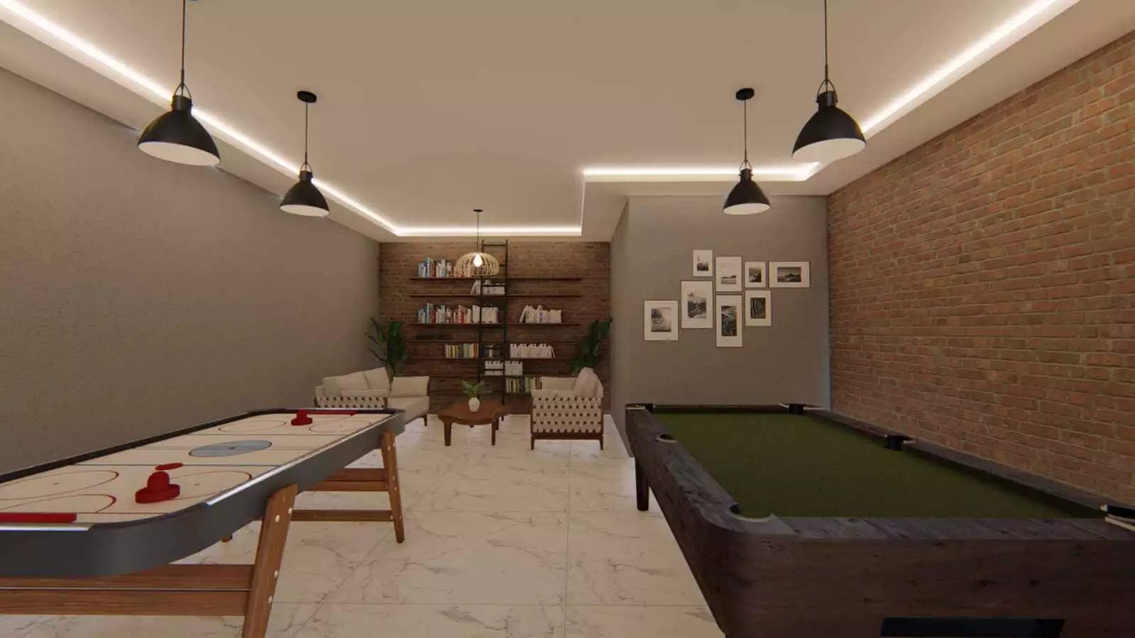 Flat 49m² in Turkey, Mahmutlar. Priced at 130000€ rent photo-10