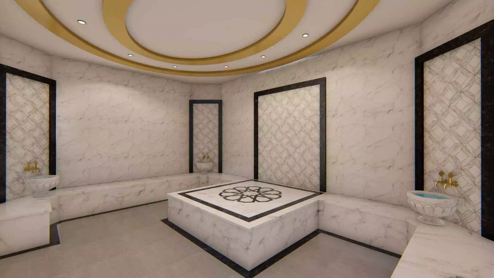 Flat 49m² in Turkey, Mahmutlar. Priced at 130000€ rent photo-12