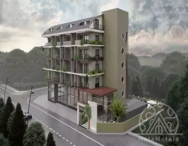Buy in Turkey for 130000€