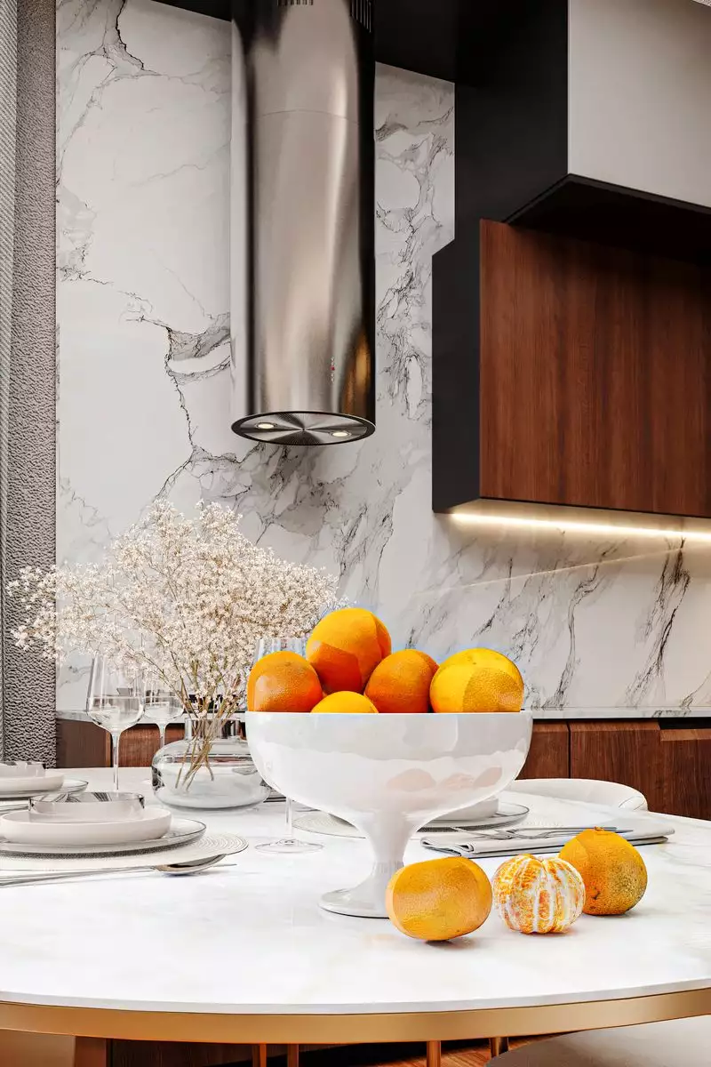 Flat 55m² in Turkey, Mahmutlar. Priced at 155000€ rent photo-25
