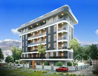Buy in Turkey for 155000€