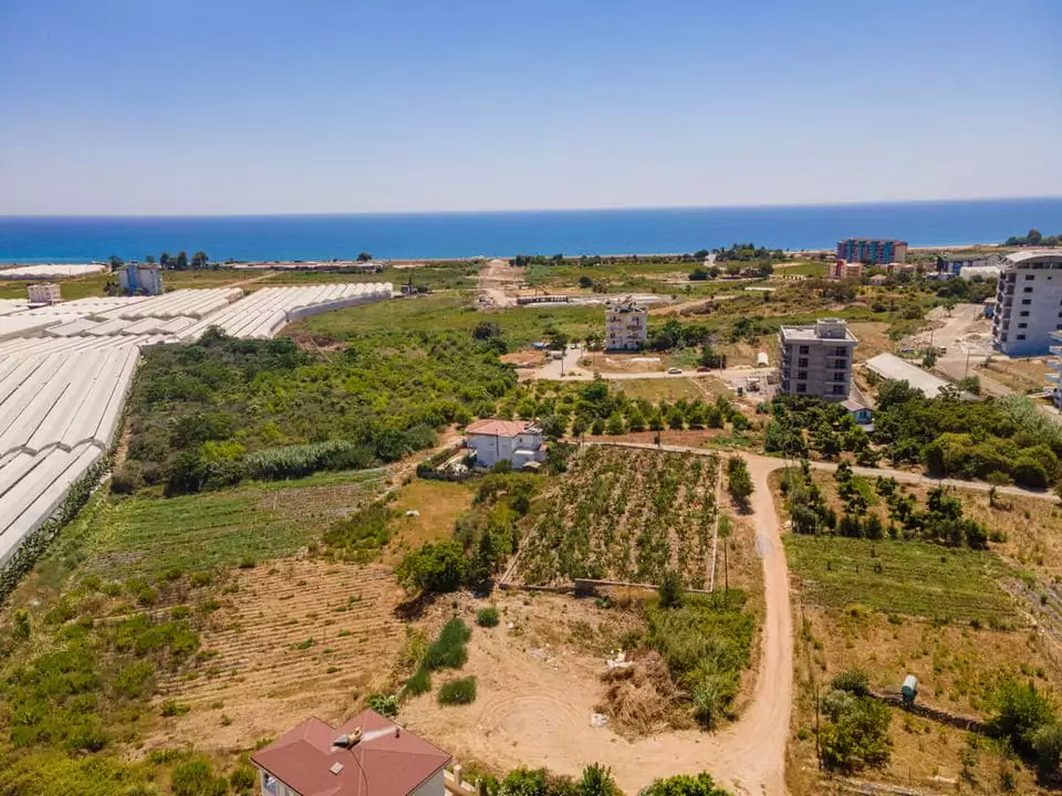 Flat 62m² in Turkey, Demirtas. Priced at 116600€ rent photo-2