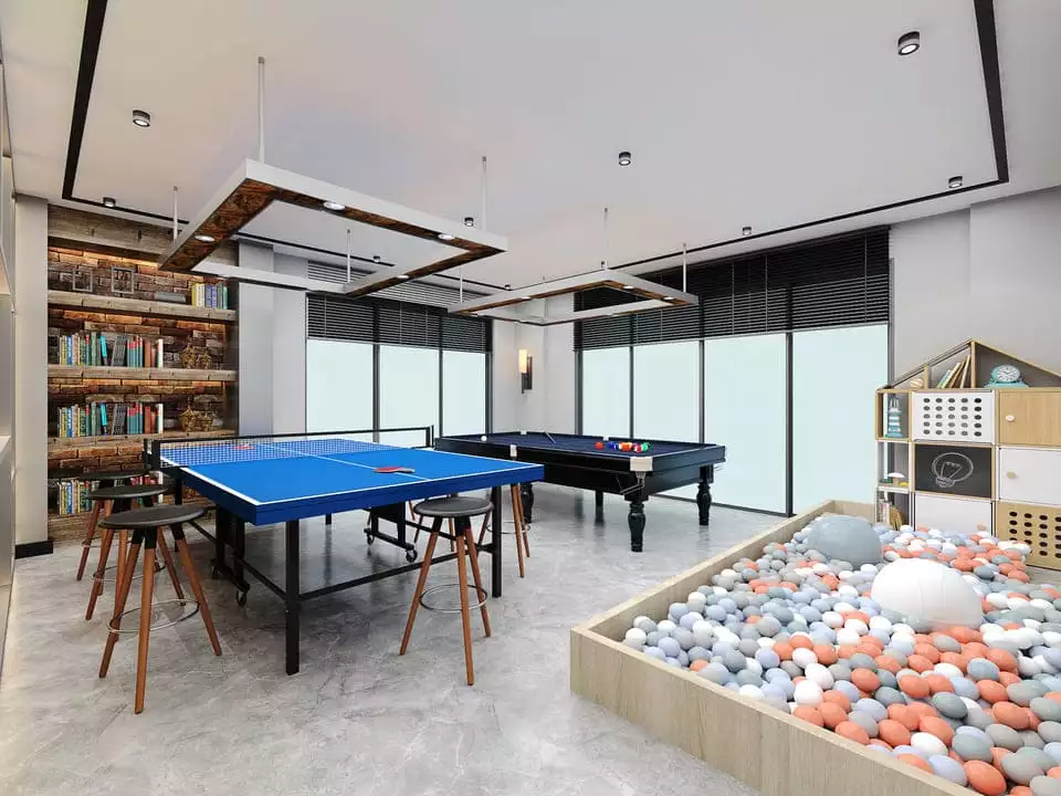 Flat 62m² in Turkey, Demirtas. Priced at 116600€ rent photo-5
