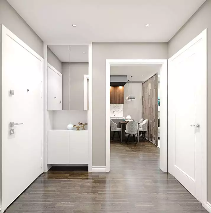 Flat 62m² in Turkey, Demirtas. Priced at 116600€ rent photo-8