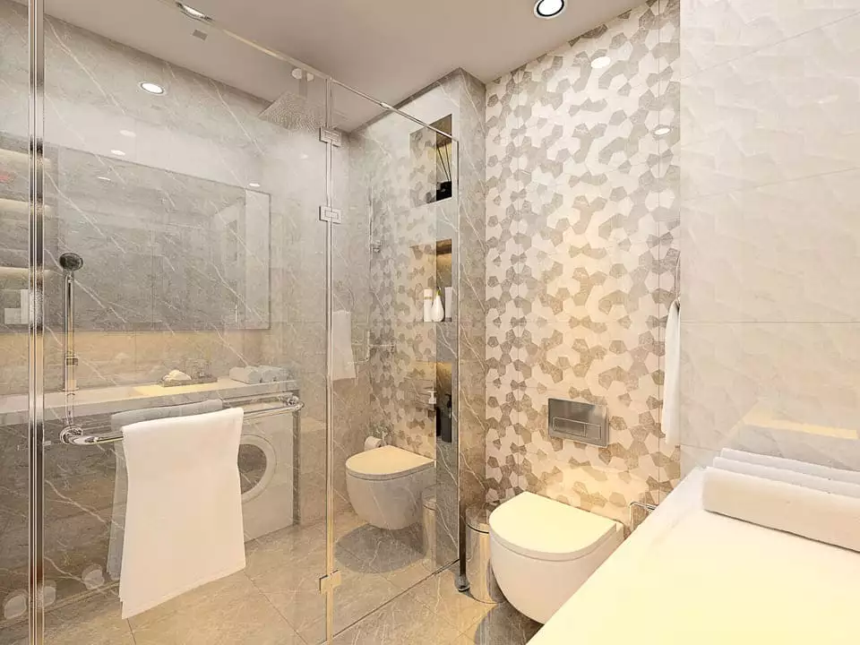 Flat 62m² in Turkey, Demirtas. Priced at 116600€ rent photo-14