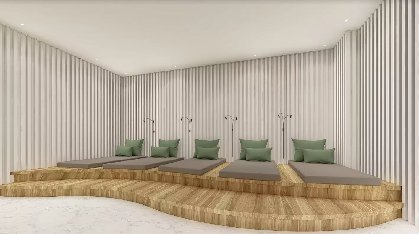 Flat 60m² in Turkey, Kestel. Priced at 240000€ rent photo-22