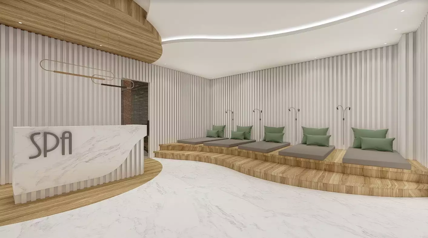 Flat 60m² in Turkey, Kestel. Priced at 240000€ rent photo-23