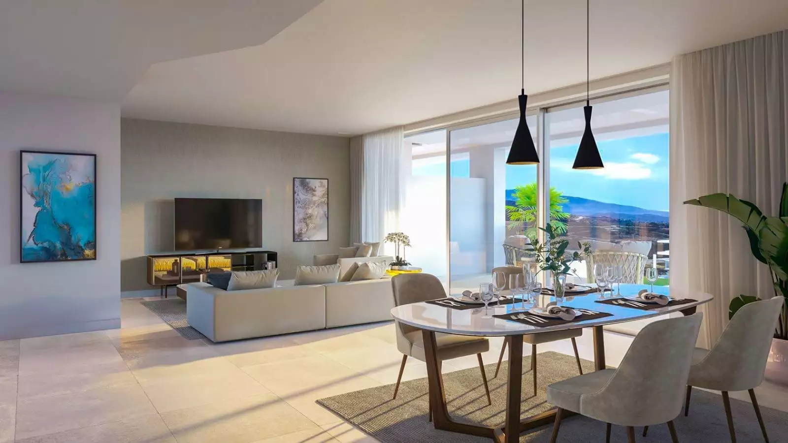 Villa 260m² in Turkey, Kargicak. Priced at 750000€ rent photo-11