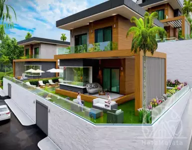 Buy in Turkey for 750000€