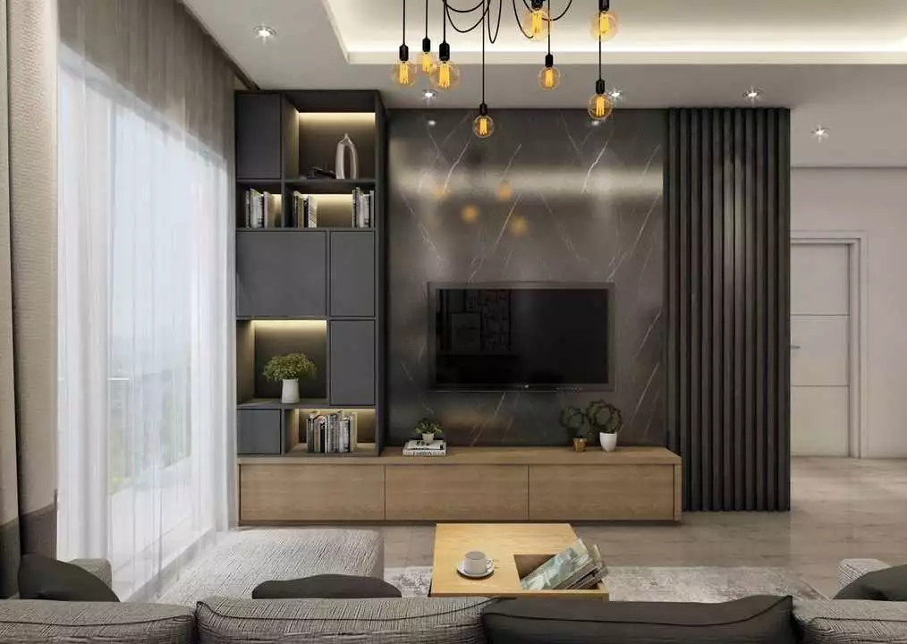 Flat 70m² in Turkey, Alania. Priced at 230000€ rent photo-16