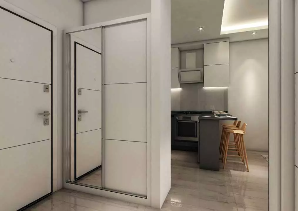 Flat 70m² in Turkey, Alania. Priced at 230000€ rent photo-26