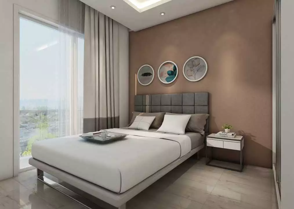 Flat 70m² in Turkey, Alania. Priced at 230000€ rent photo-27