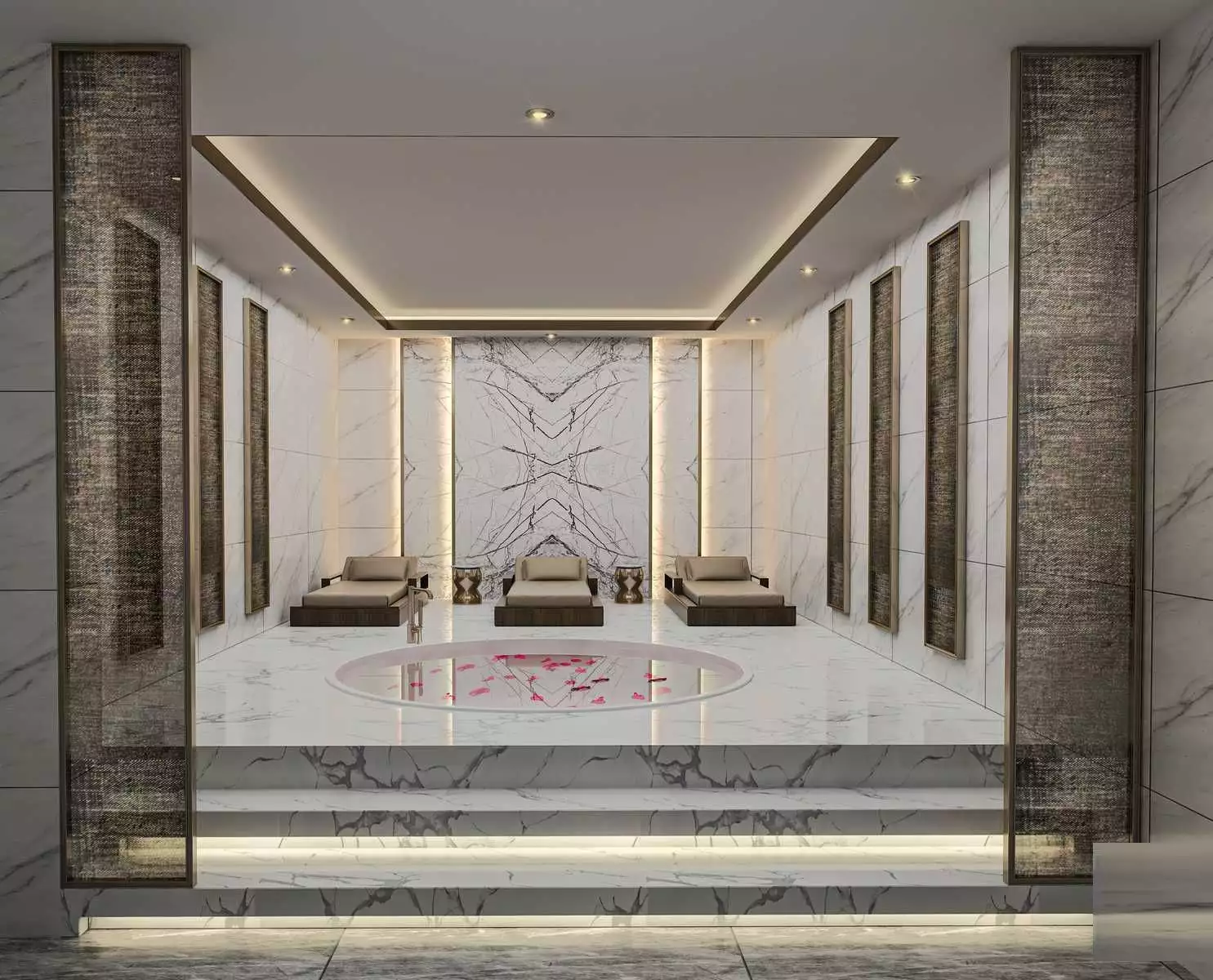 Flat 54m² in Turkey, Kargicak. Priced at 140000€ rent photo-9