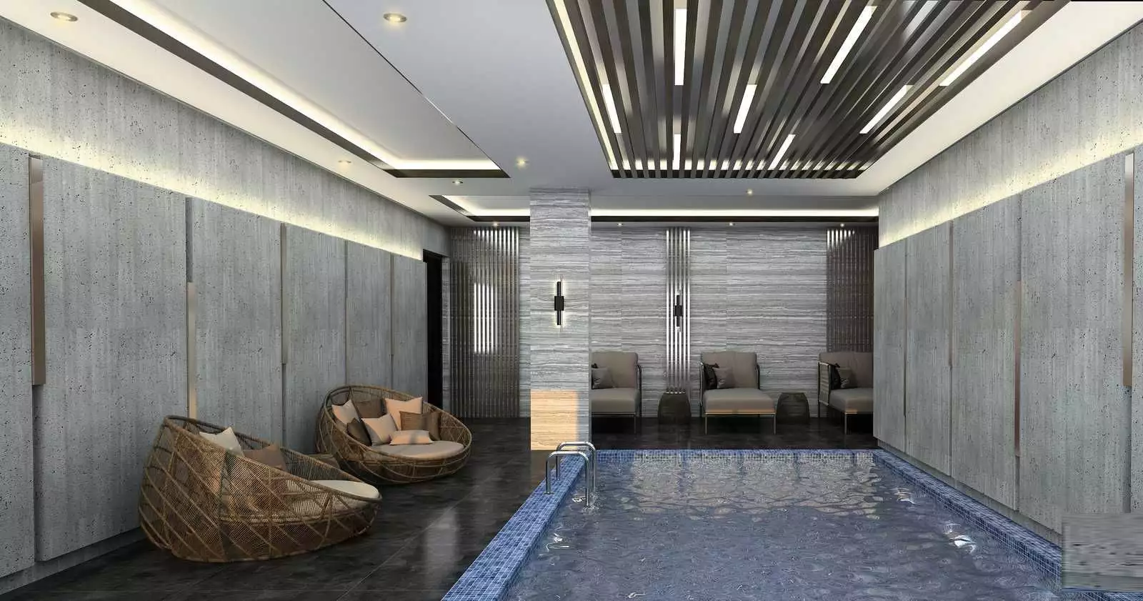 Flat 54m² in Turkey, Kargicak. Priced at 140000€ rent photo-14