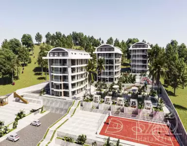Buy in Turkey for 140000€