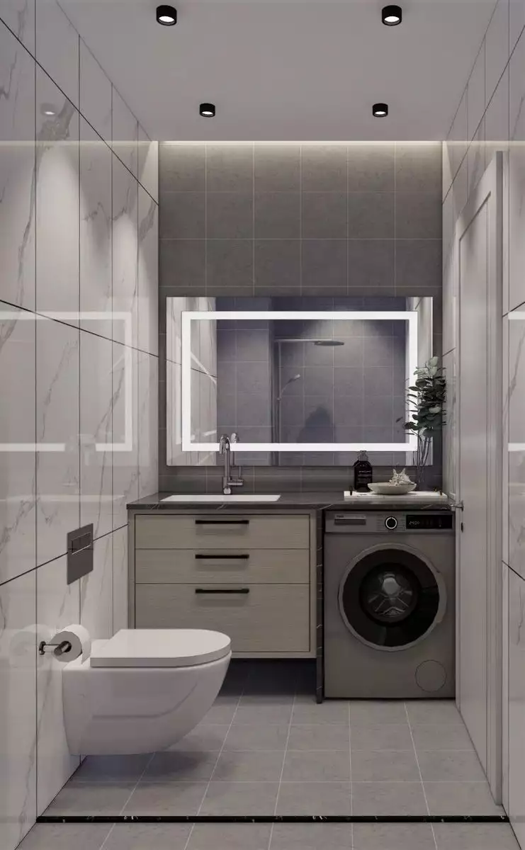Flat 64m² in Turkey, Avsallar. Priced at 108500€ rent photo-24
