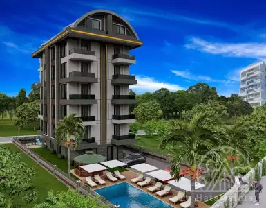 Buy in Turkey for 108500€