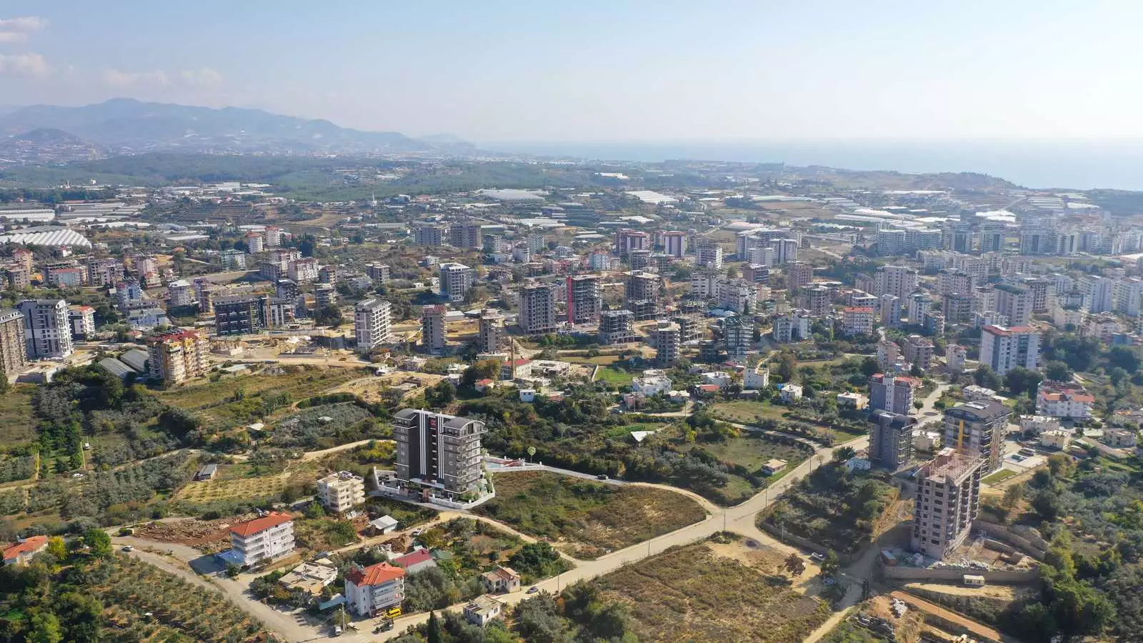 Flat 50m² in Turkey, Avsallar. Priced at 115000€ rent photo-11