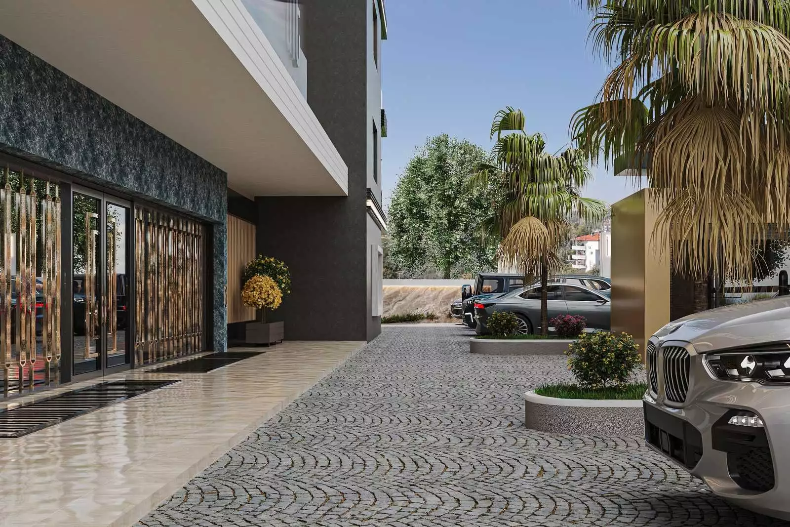 Flat 50m² in Turkey, Avsallar. Priced at 115000€ rent photo-15