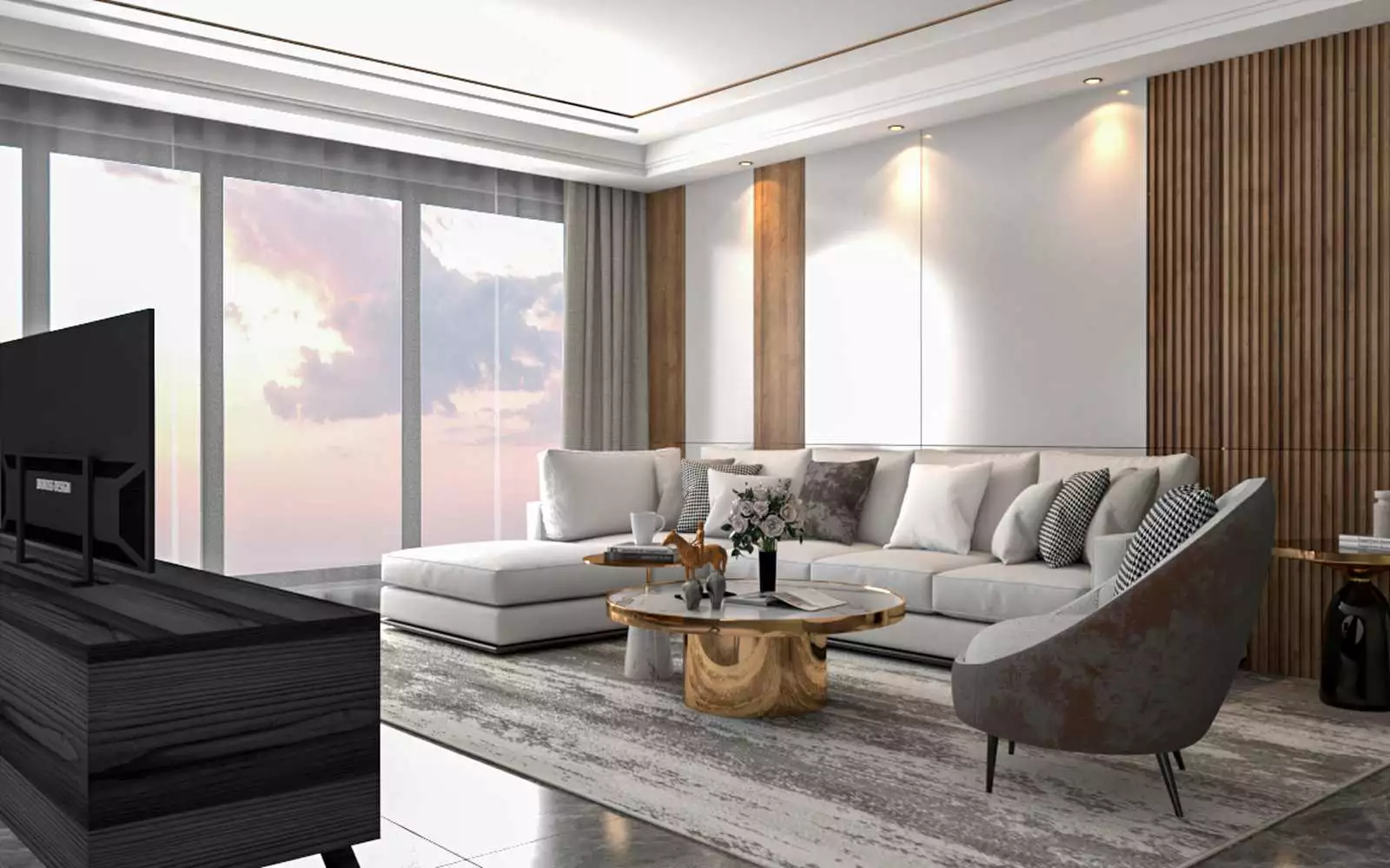 Flat 50m² in Turkey, Avsallar. Priced at 115000€ rent photo-22