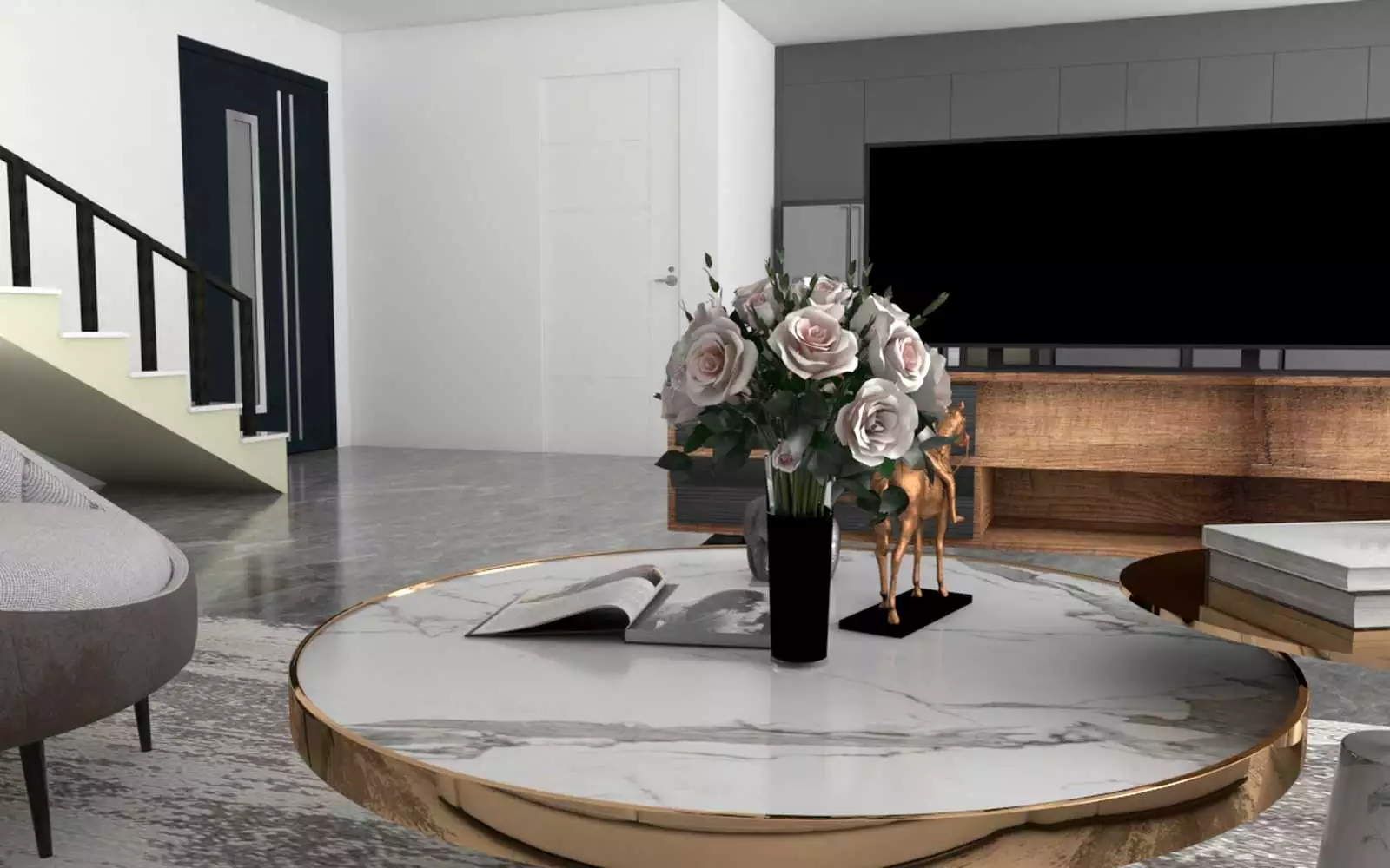 Flat 50m² in Turkey, Avsallar. Priced at 115000€ rent photo-25