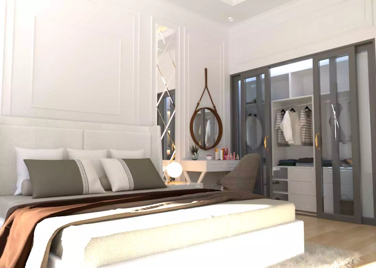 Flat 50m² in Turkey, Avsallar. Priced at 115000€ rent photo-27