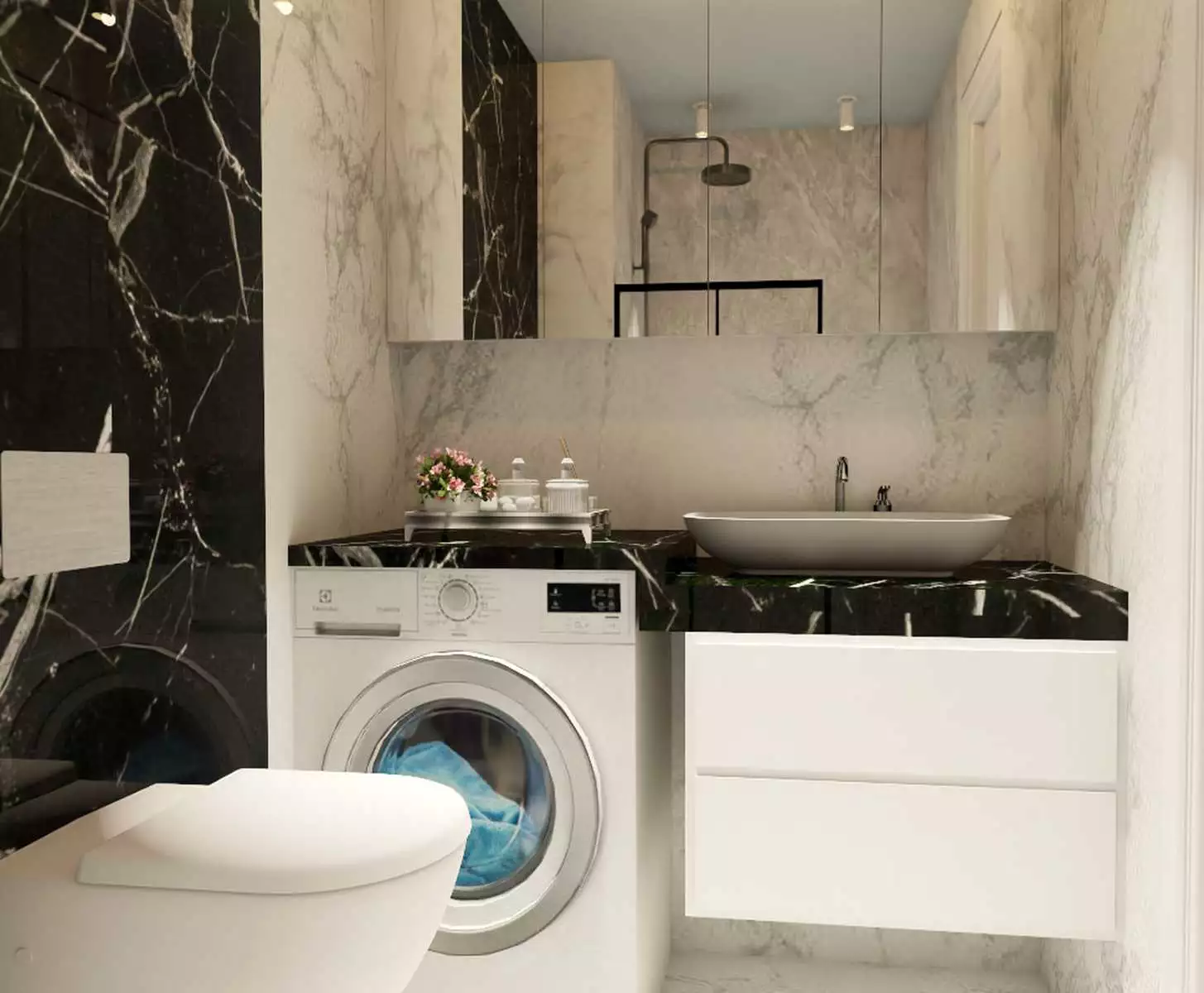 Flat 50m² in Turkey, Avsallar. Priced at 115000€ rent photo-28