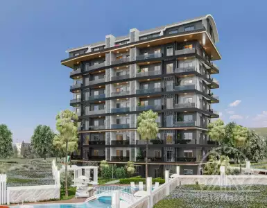 Buy in Turkey for 115000€