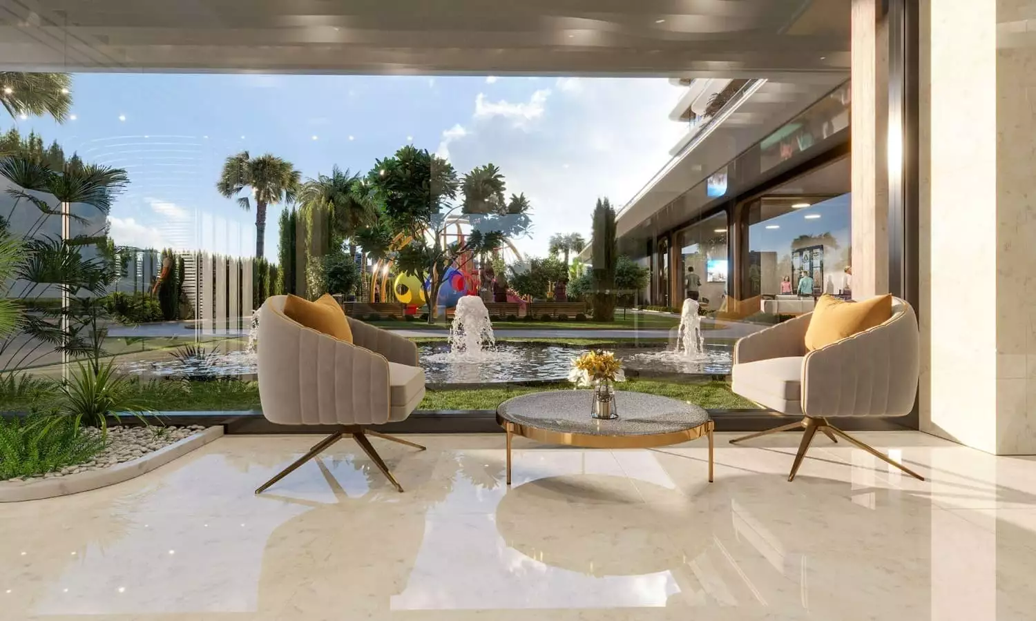 Flat 58m² in Turkey, Avsallar. Priced at 99500€ rent photo-13