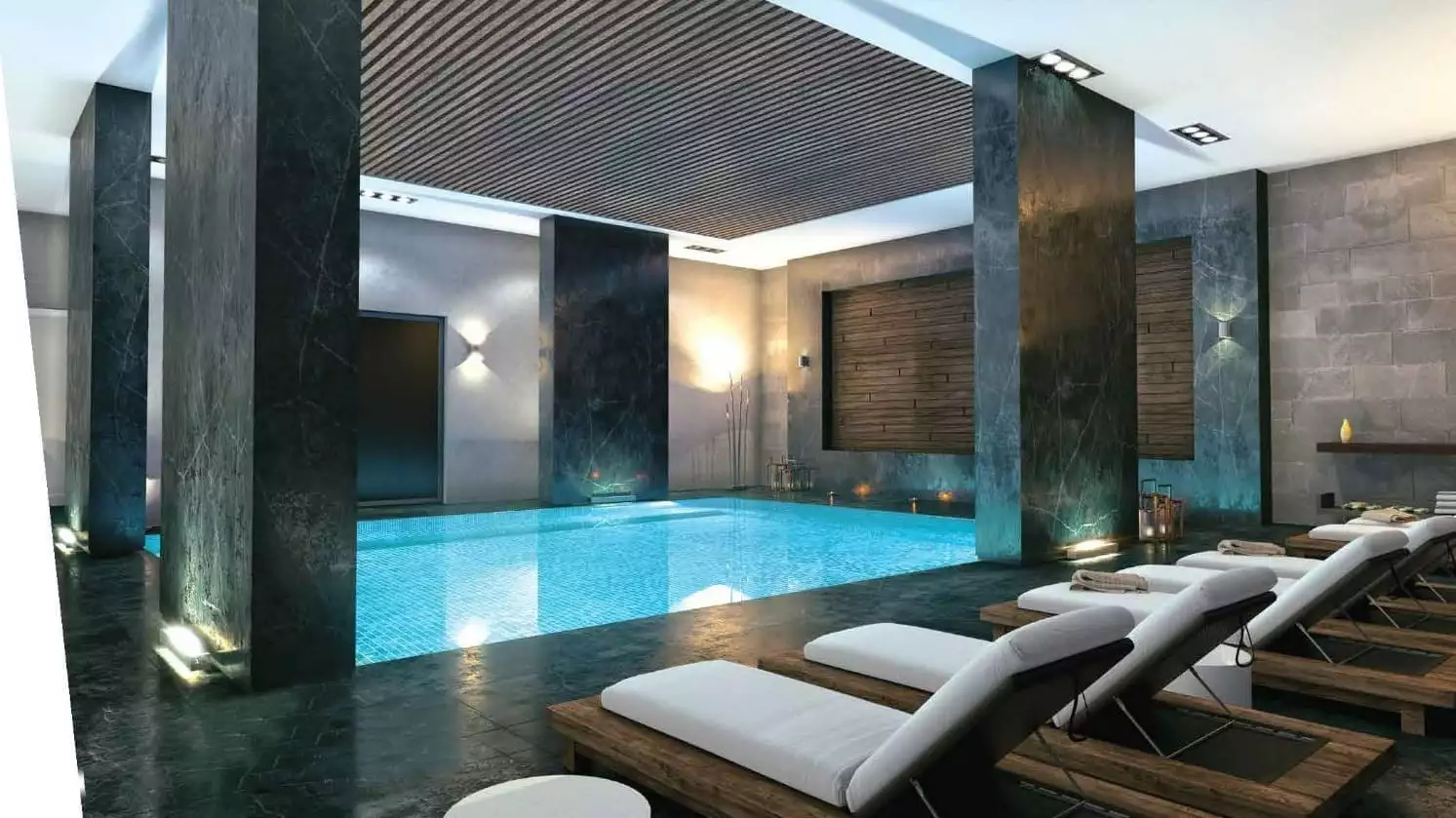 Flat 58m² in Turkey, Avsallar. Priced at 99500€ rent photo-17