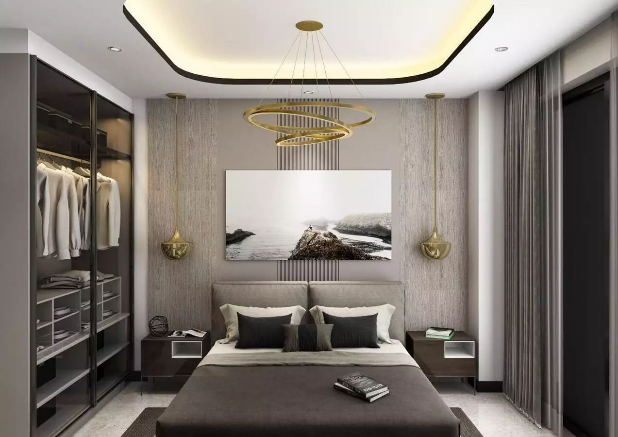 Flat 58m² in Turkey, Avsallar. Priced at 99500€ rent photo-21