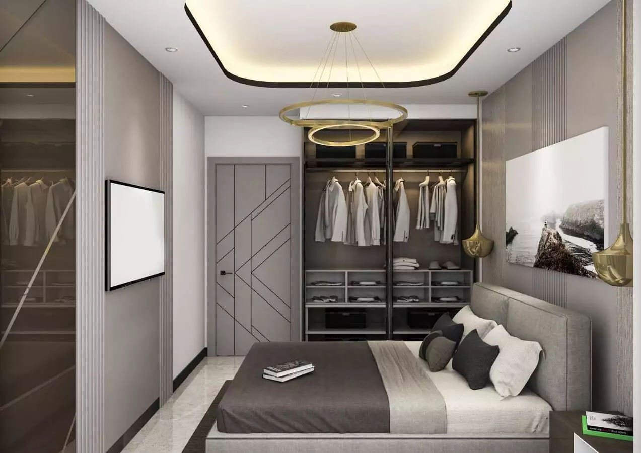 Flat 58m² in Turkey, Avsallar. Priced at 99500€ rent photo-22