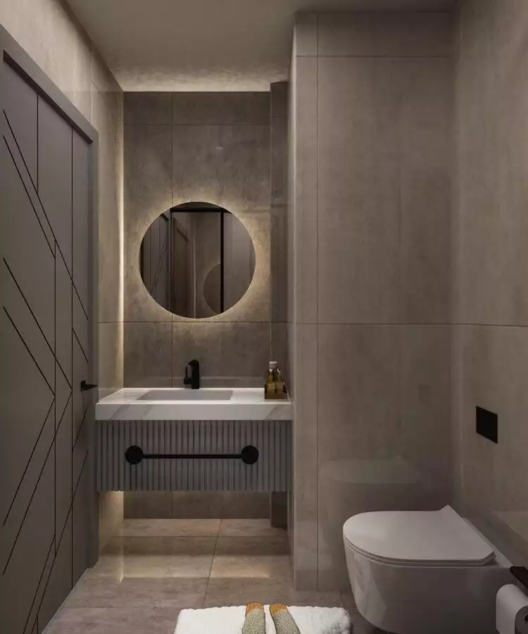 Flat 58m² in Turkey, Avsallar. Priced at 99500€ rent photo-24