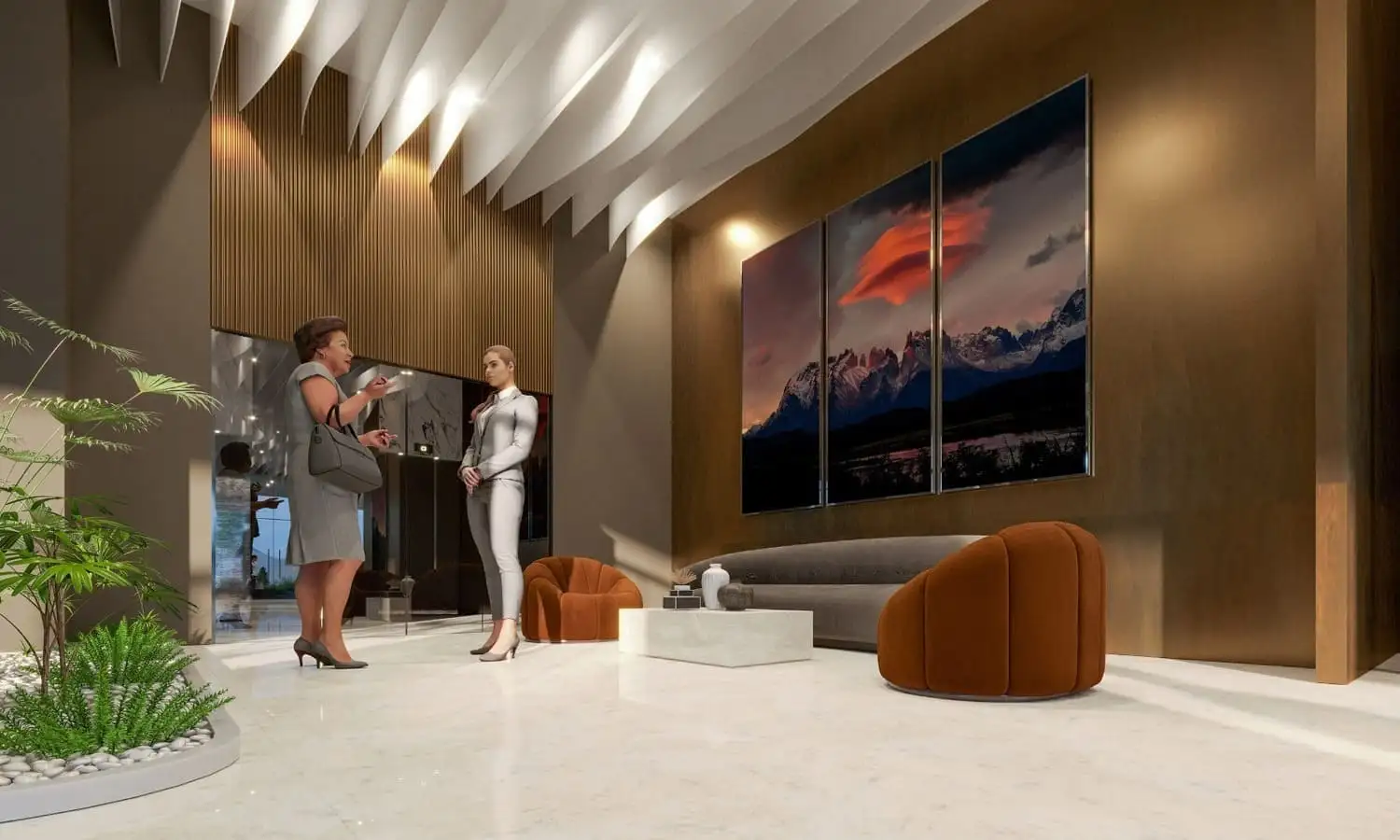 Flat 58m² in Turkey, Avsallar. Priced at 99500€ rent photo-27