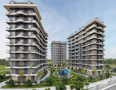 Buy in Turkey for 110000€