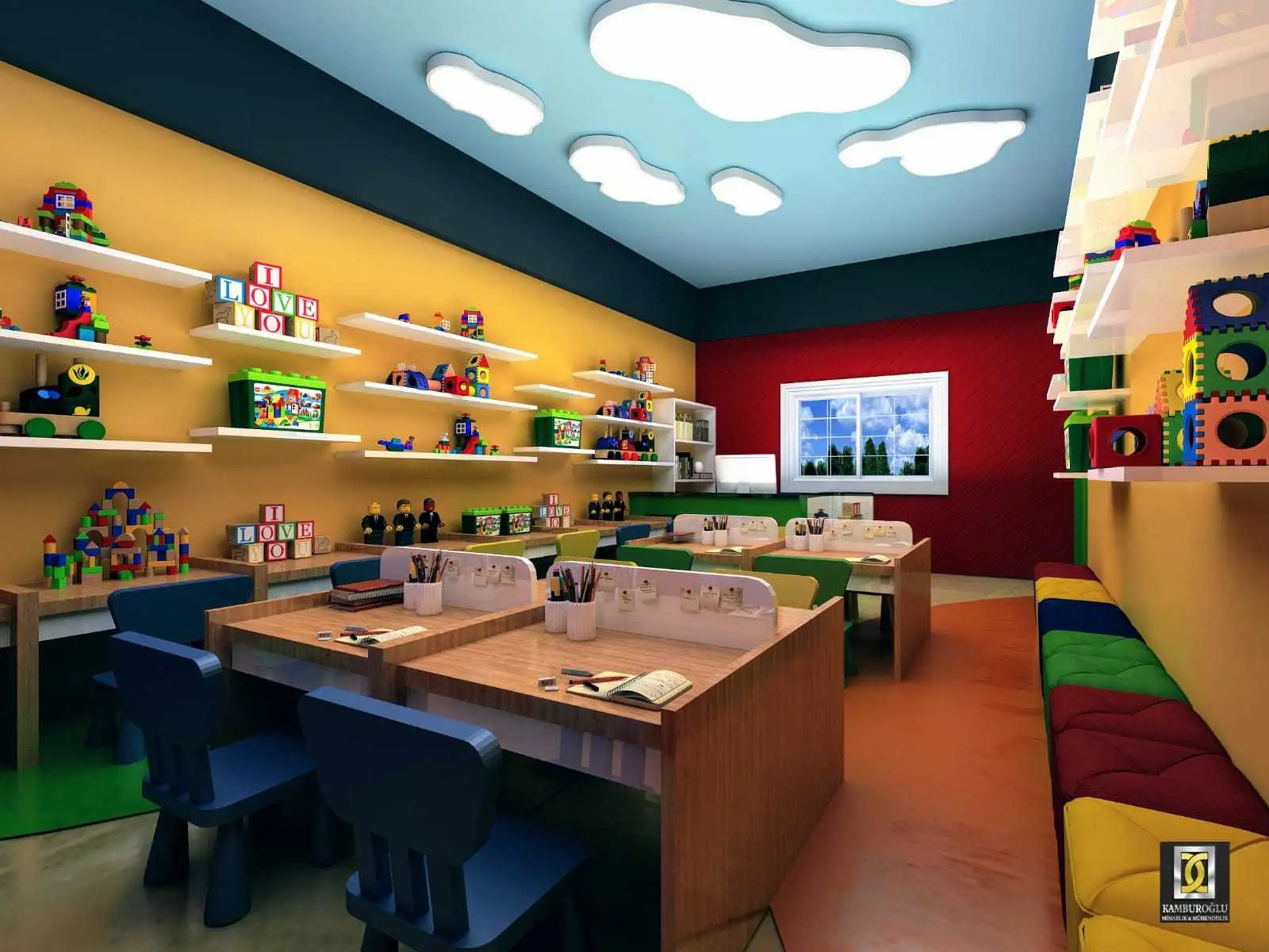 Flat 54m² in Turkey, Avsallar. Priced at 102000€ rent photo-8