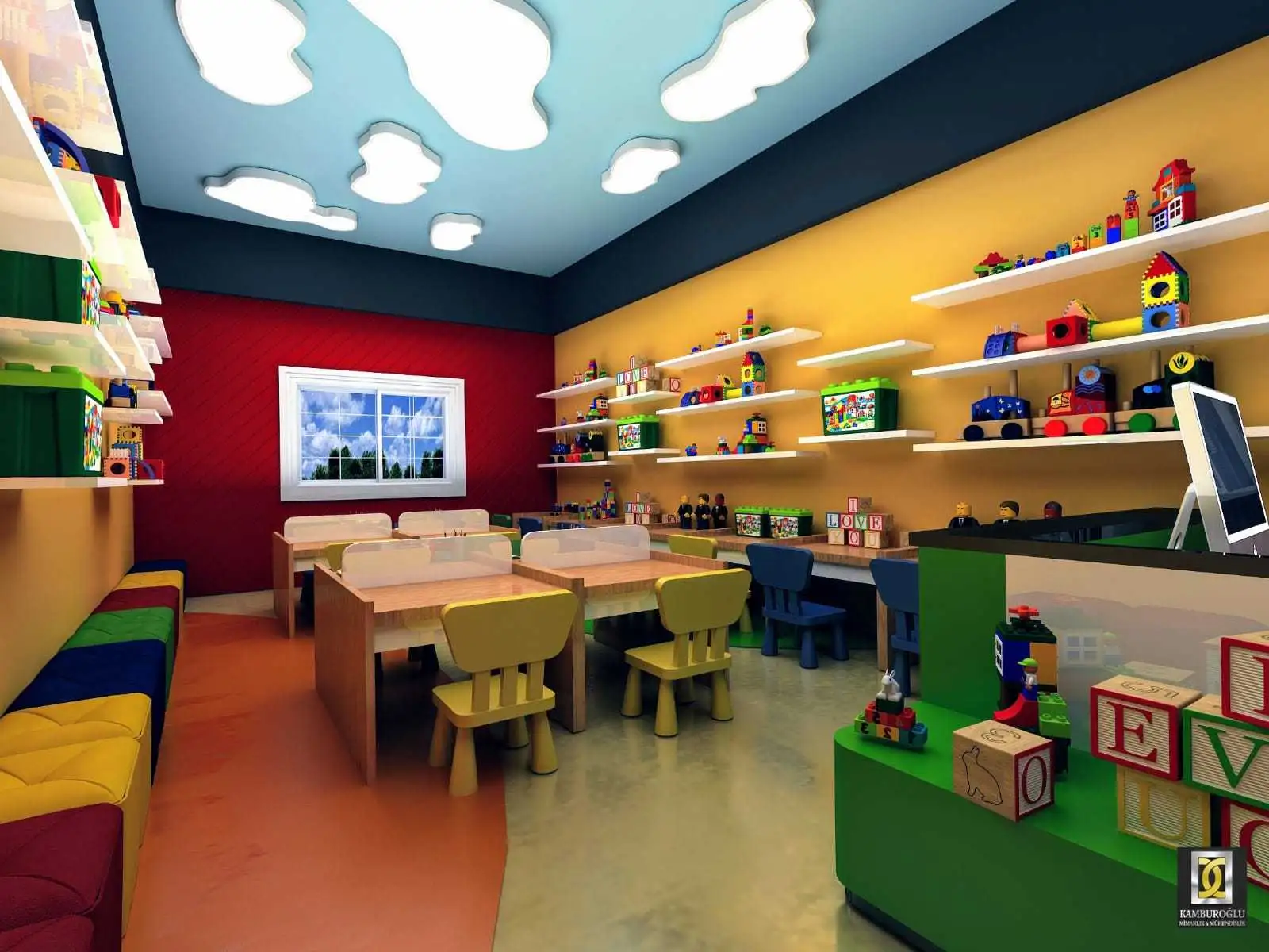 Flat 54m² in Turkey, Avsallar. Priced at 102000€ rent photo-9