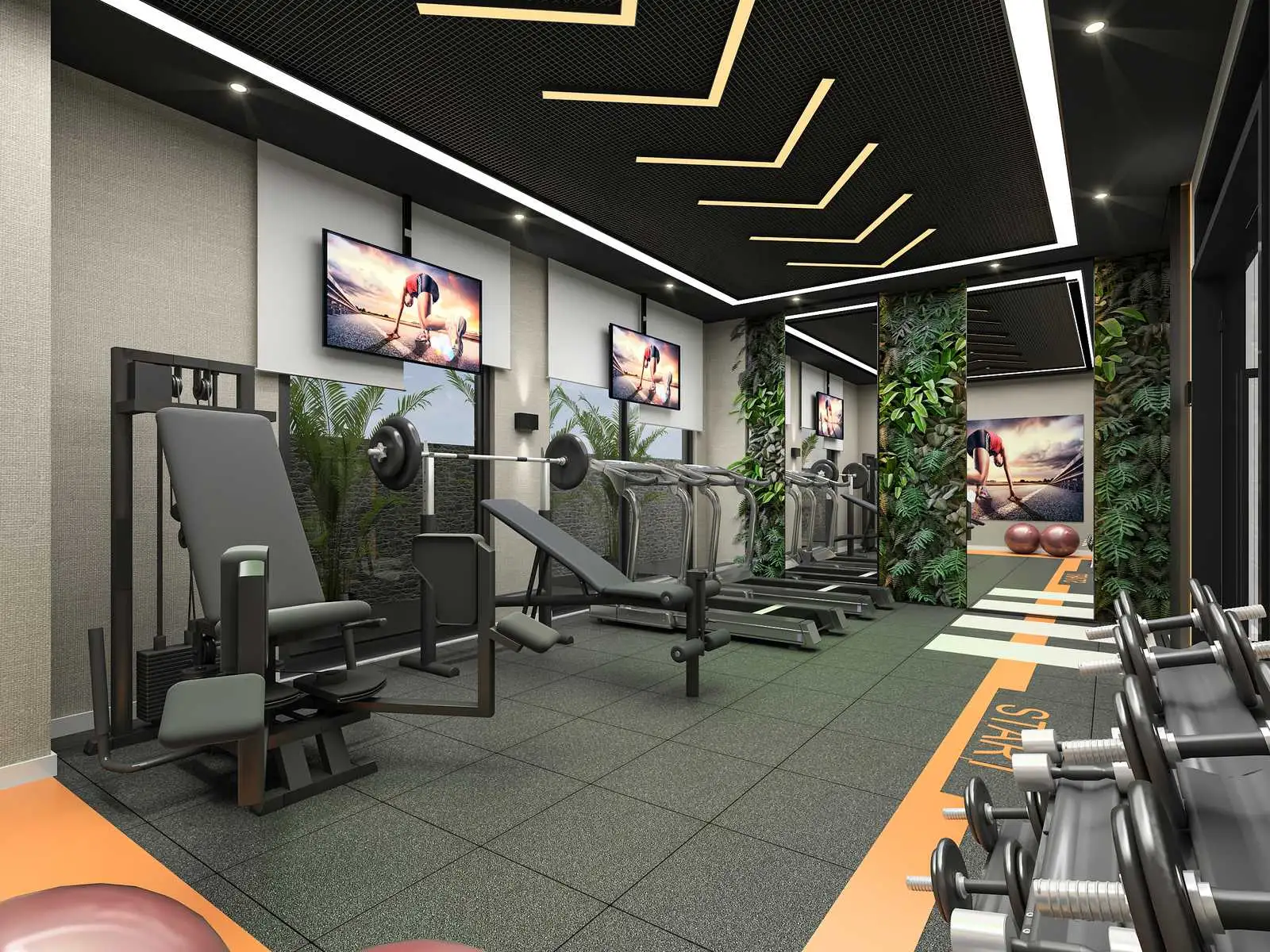 Flat 54m² in Turkey, Avsallar. Priced at 102000€ rent photo-12