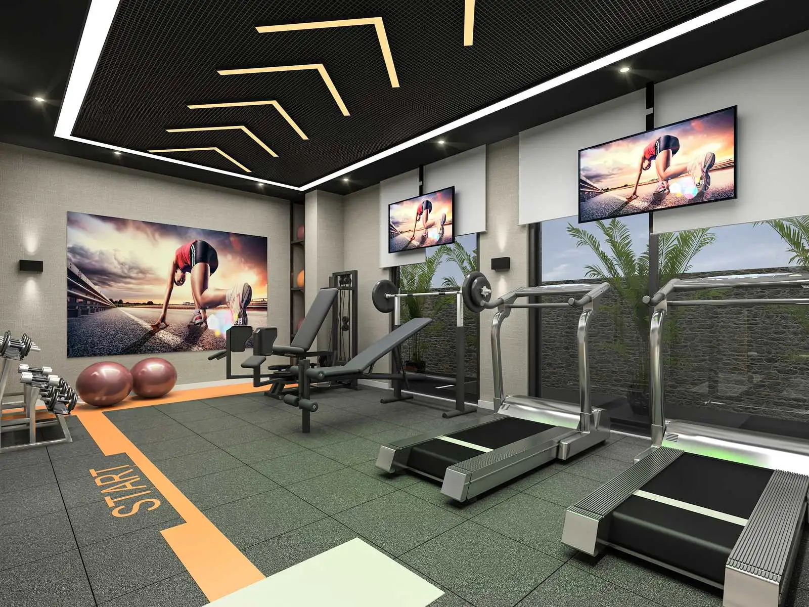 Flat 54m² in Turkey, Avsallar. Priced at 102000€ rent photo-13