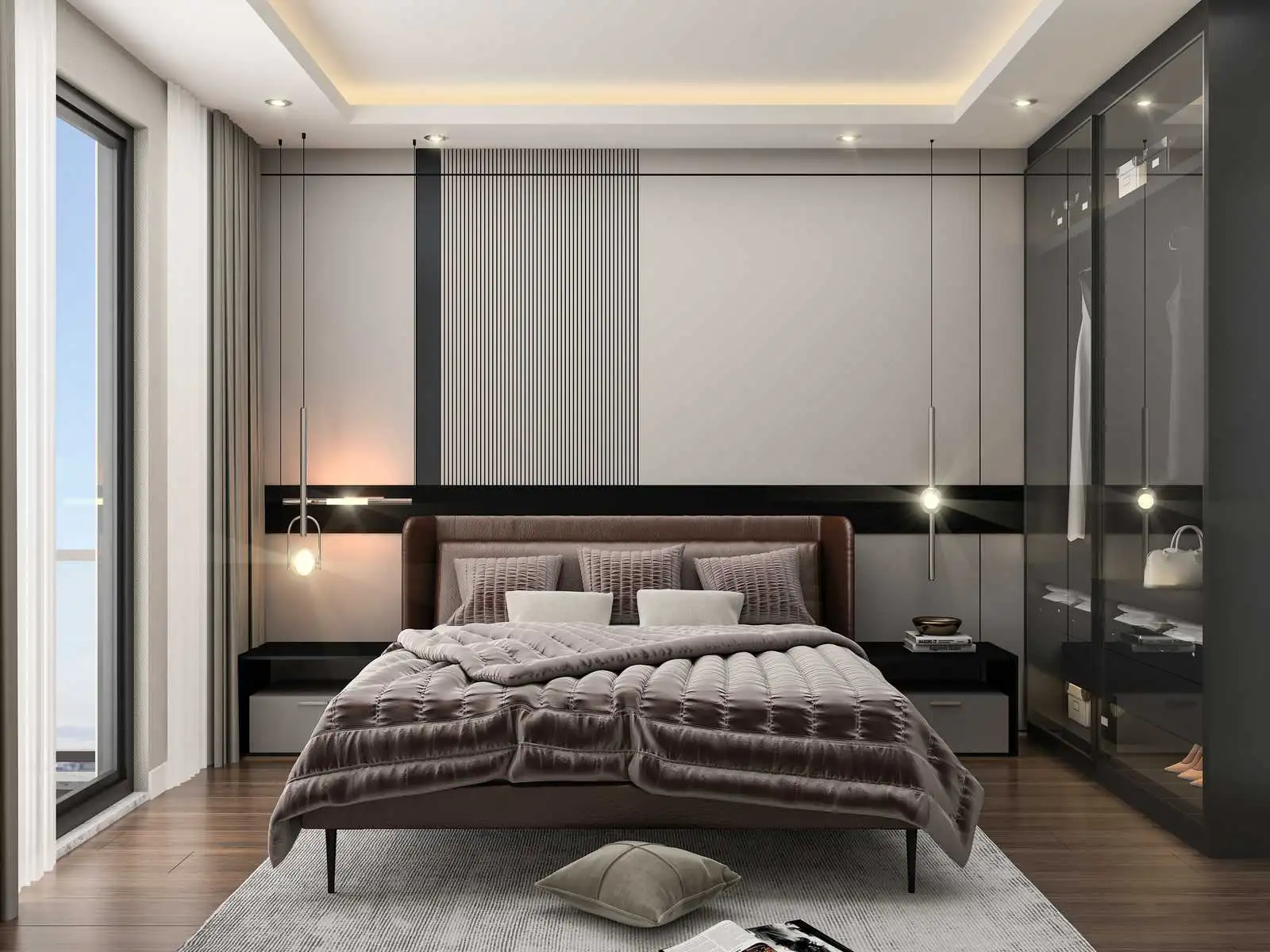 Flat 54m² in Turkey, Avsallar. Priced at 102000€ rent photo-20