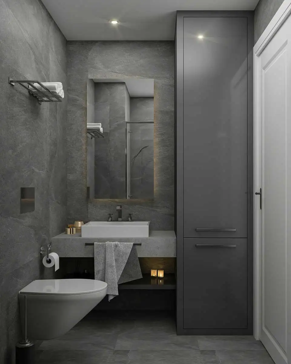 Flat 54m² in Turkey, Avsallar. Priced at 102000€ rent photo-22