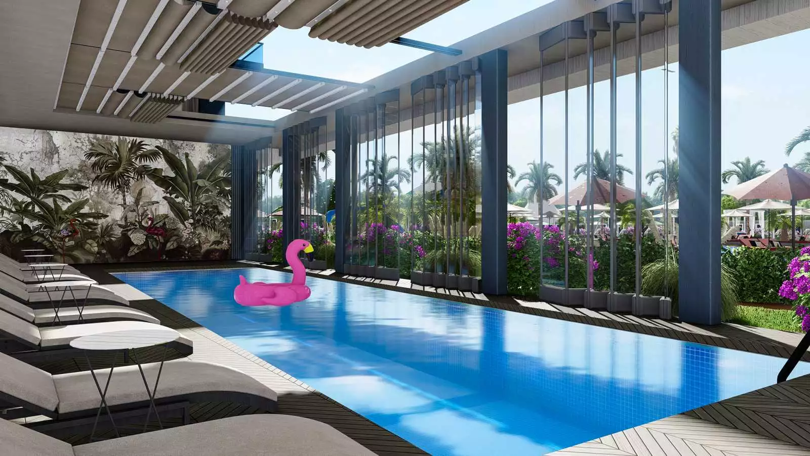 Flat 50m² in Turkey, Avsallar. Priced at 149000€ rent photo-19